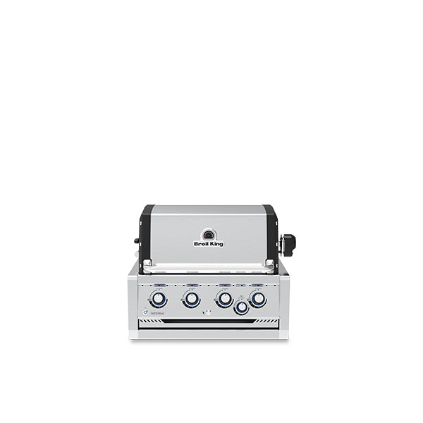 Broil King Imperial S Built-In – view 9