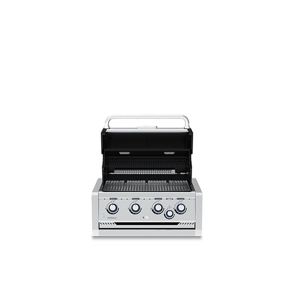 Broil King Imperial S Built-In – view 10