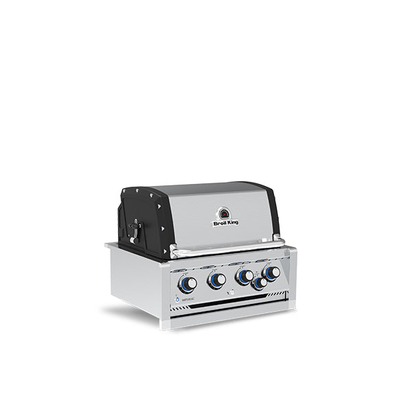 Broil King Imperial S Built-In – view 11