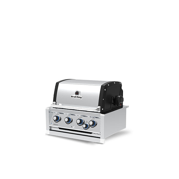 Broil King Imperial S Built-In – view 12