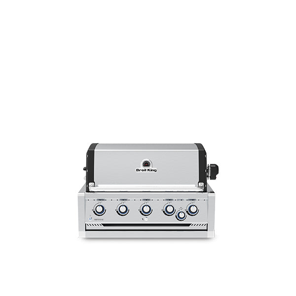 Broil King Imperial S Built-In – view 5