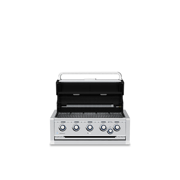 Broil King Imperial S Built-In – view 6