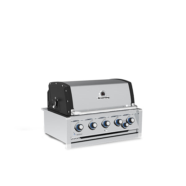 Broil King Imperial S Built-In – view 7