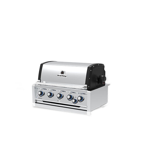 Broil King Imperial S Built-In – view 8