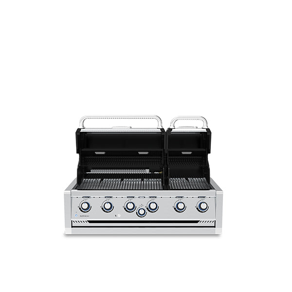 Broil King Imperial S Built-In – view 2