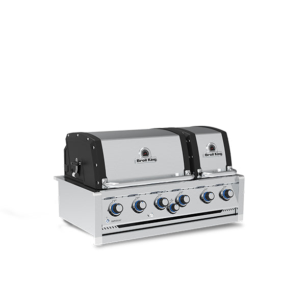 Broil King Imperial S Built-In – view 3