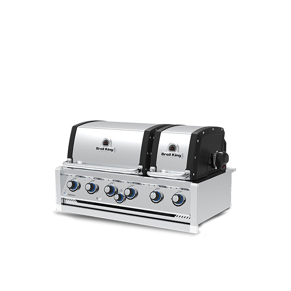 Broil King Imperial S Built-In – view 4