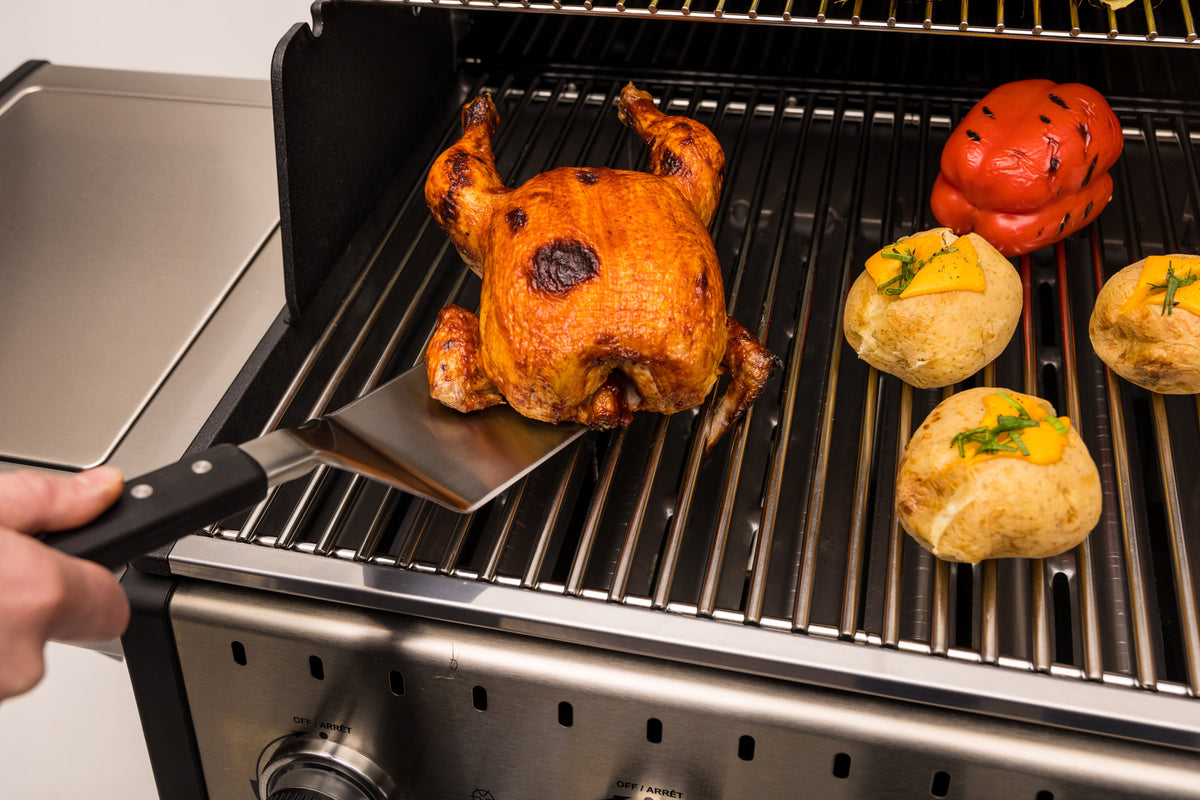 Broil King Imperial Super Flipper – view 2