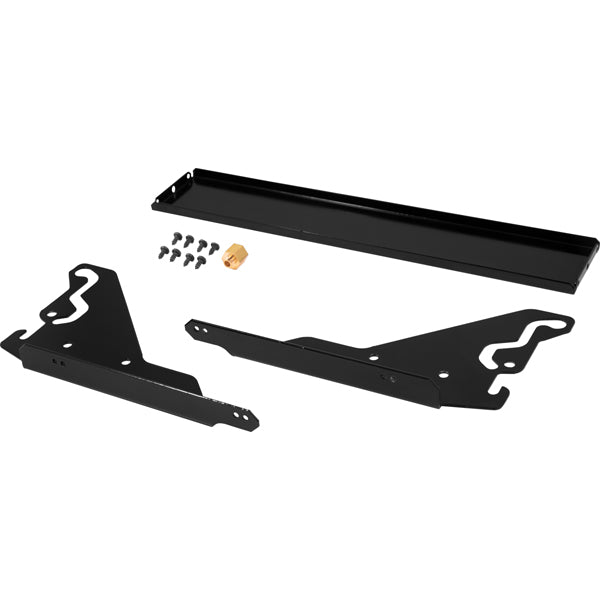 Broil King IR Side Burner Brackets