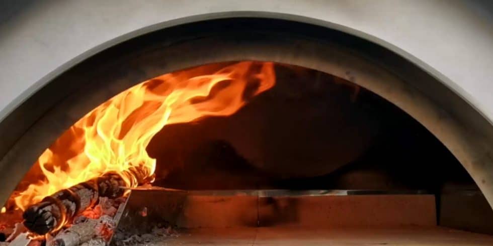 XO Appliance Tabletop Wood-Fired Oven (XO-XOPIZZA1SS) – view 7