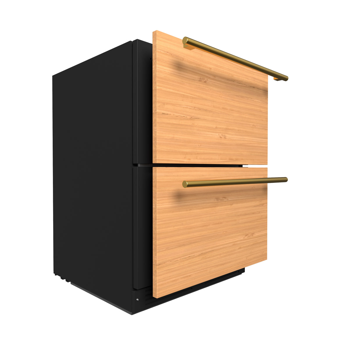 XO Appliance 24" Refrigerated Drawers (XO-XOU24RDO) – view 4