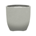 XO Appliance Fire pot 24" Natural gas fired GFRC (XO-XOFPOT24GR)