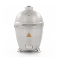 Blaze Blaze 20-Inch Cast Aluminum Kamado