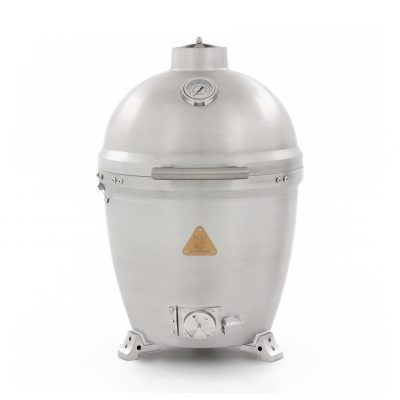 Blaze Blaze 20-Inch Cast Aluminum Kamado