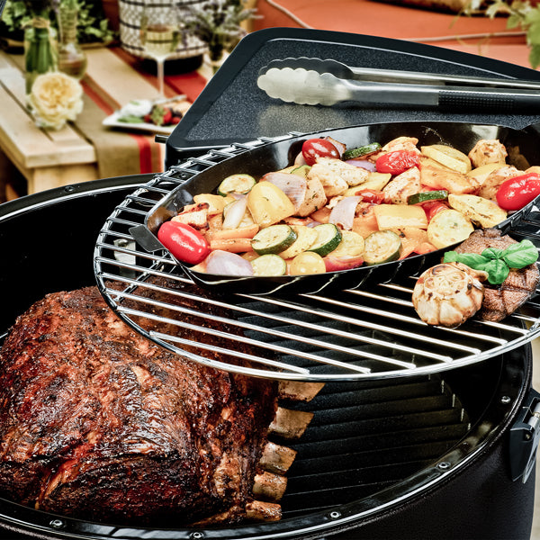 Broil King Premium Cooking Grate Set – view 2