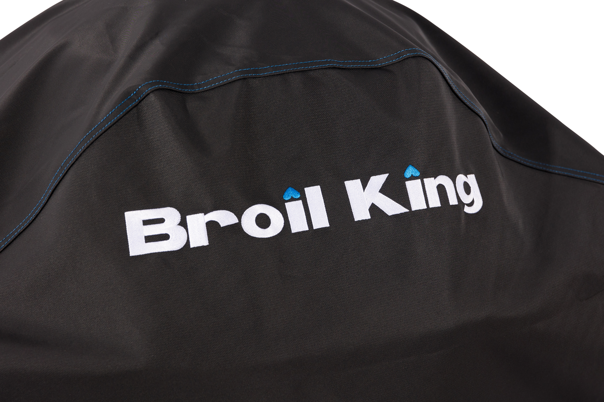 Broil King Premium Grill Cover - Keg – view 3