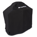 Broil King Premium Grill Cover - Keg