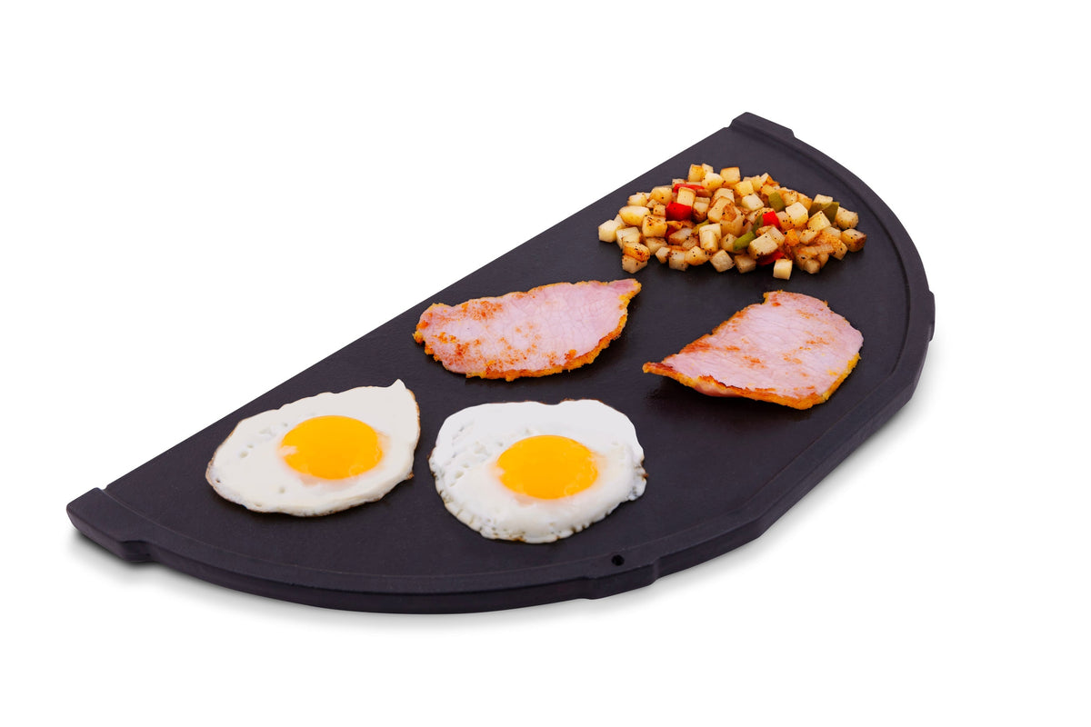 Broil King 180 Degree Keg Griddle – view 2
