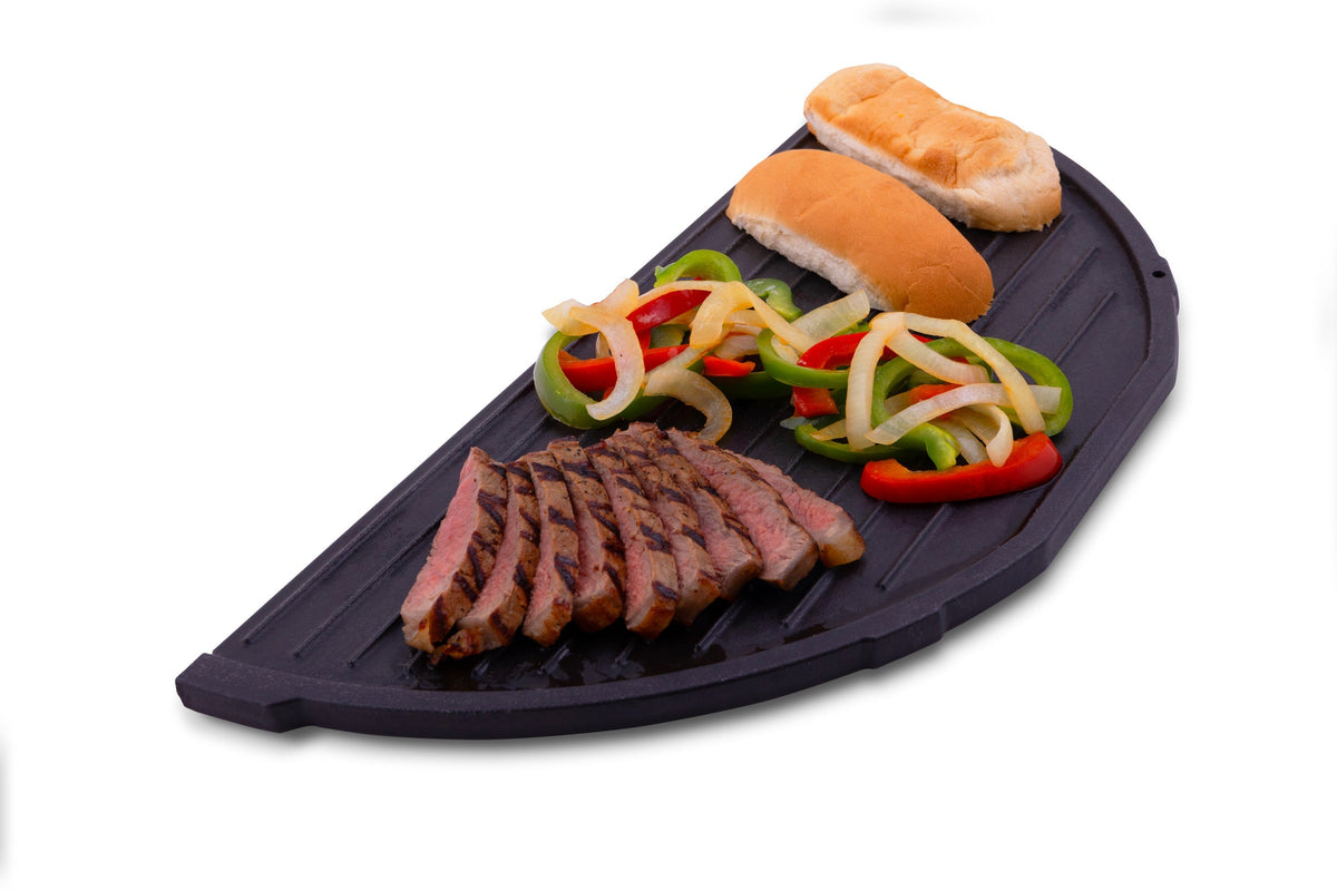 Broil King 180 Degree Keg Griddle – view 3
