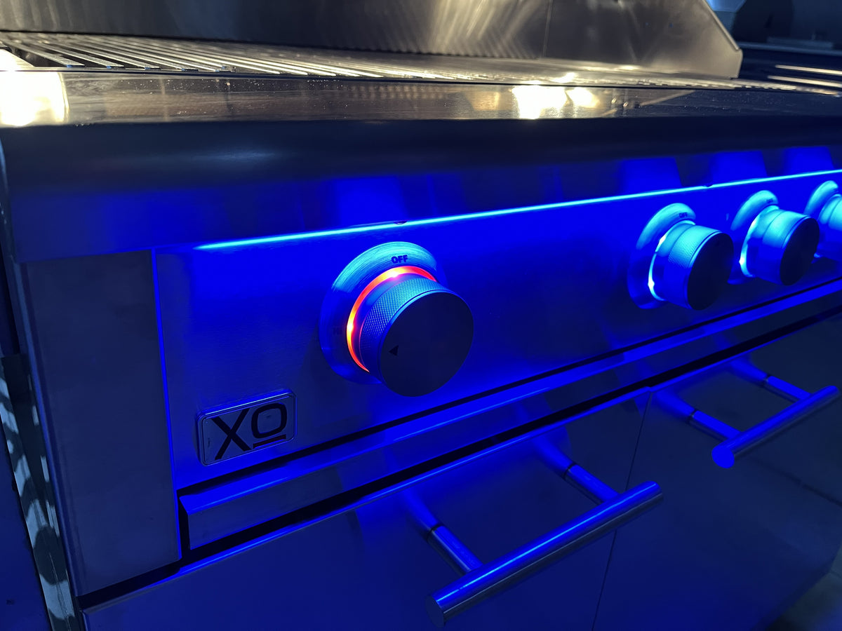 XO Appliance 32" XO Performance XLT2 Grill (XO-XOGRILL32XLT2N) – view 11