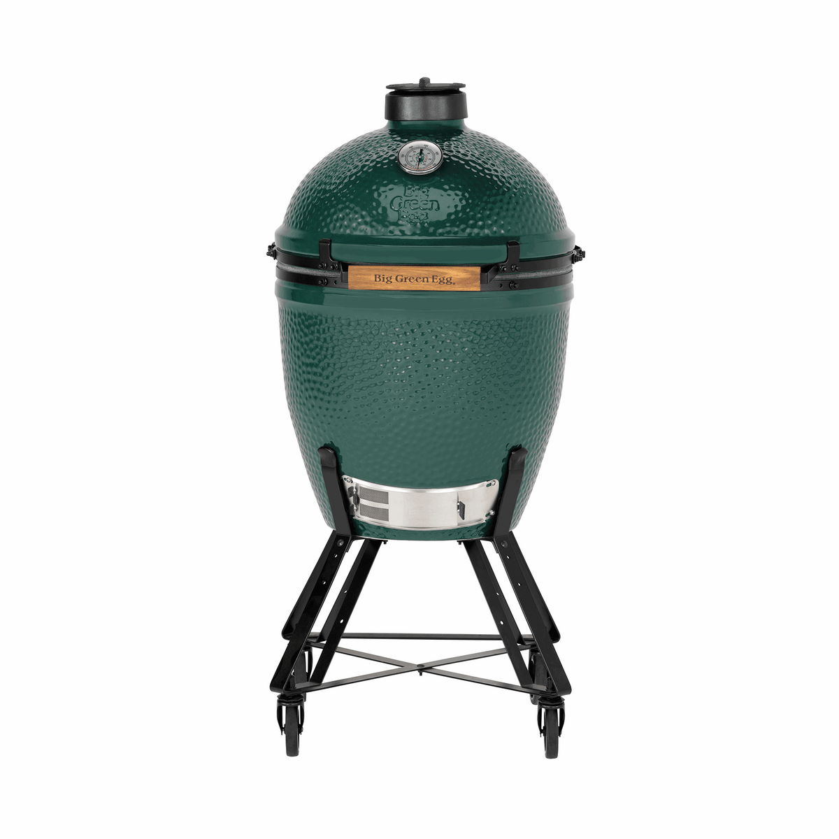 Big Green Egg Nest for Large Egg – view 2