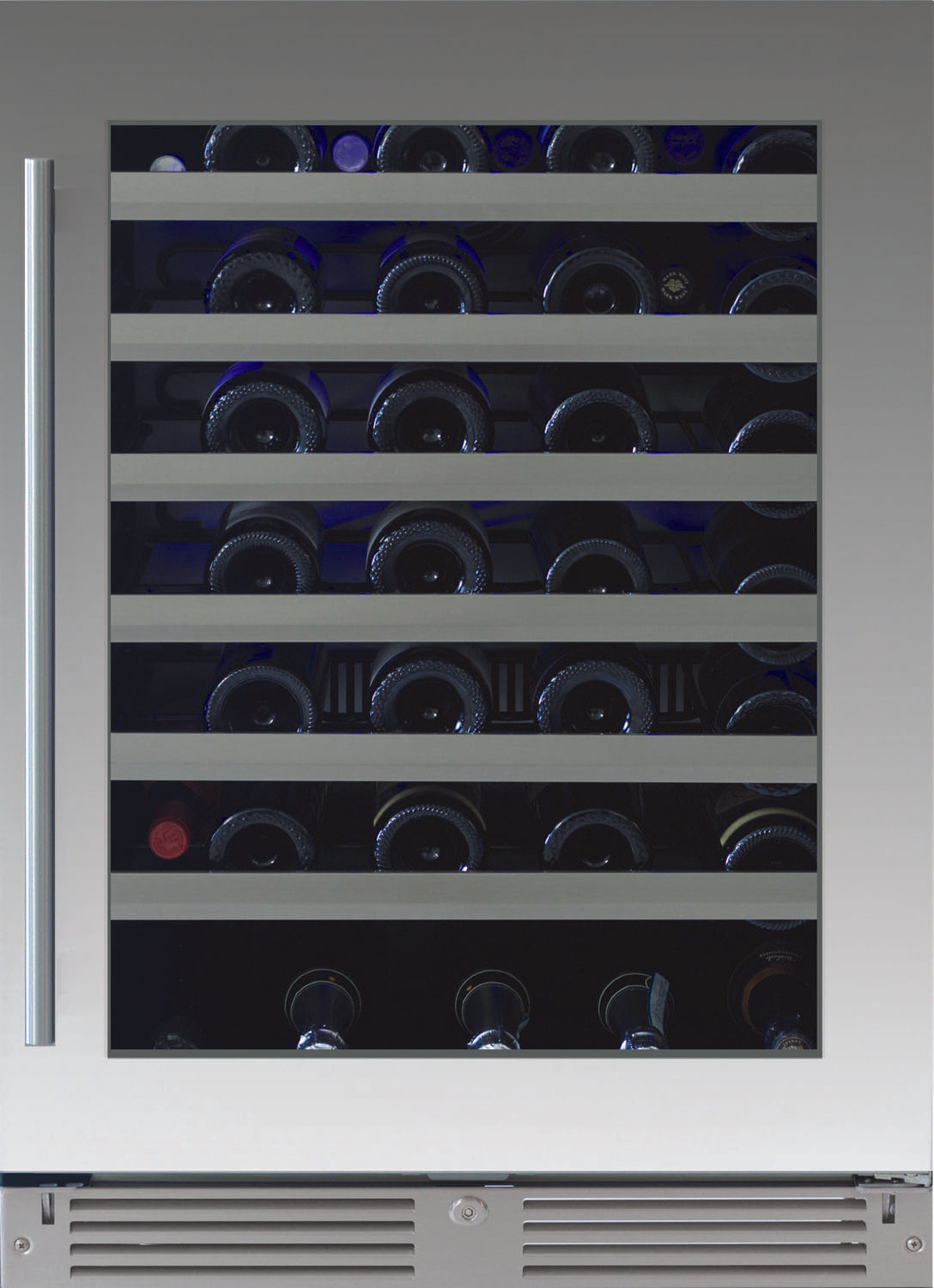XO Appliance 24" Wine Cooler Single Zone