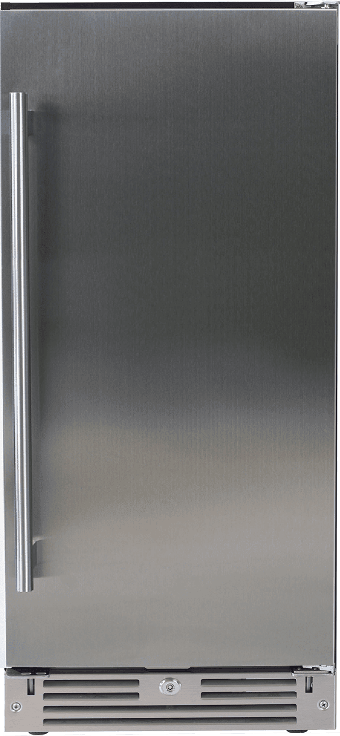 XO Appliance 15" Outdoor Refrigerator (XO-XOU15ORSR)