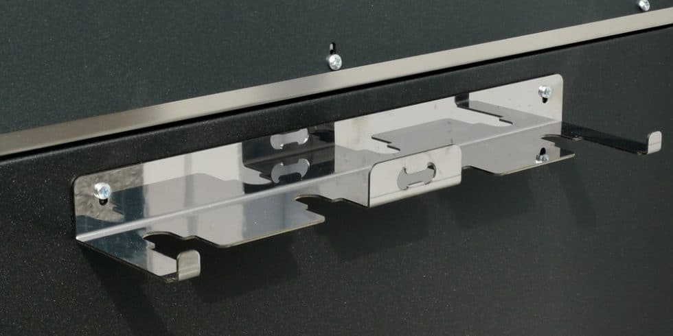 XO Appliance Oven Cart for XOPIZZA4 – view 7