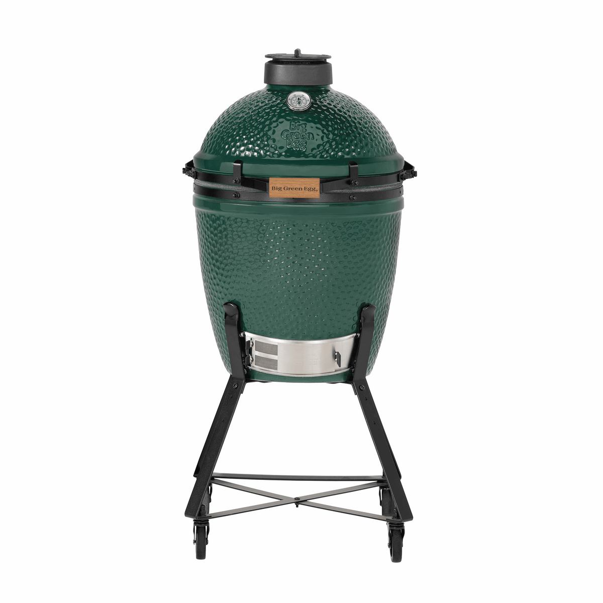 Big Green Egg Nest for Medium EGG – view 2