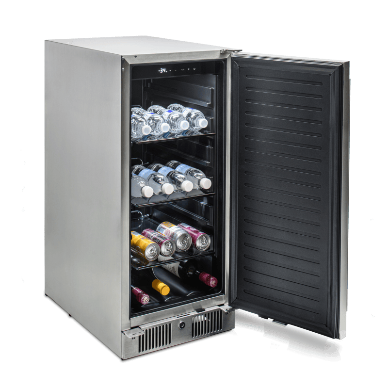 Blaze Outdoor Refrigerator – view 8