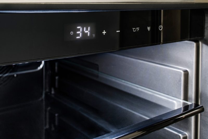 Blaze Outdoor Refrigerator – view 7