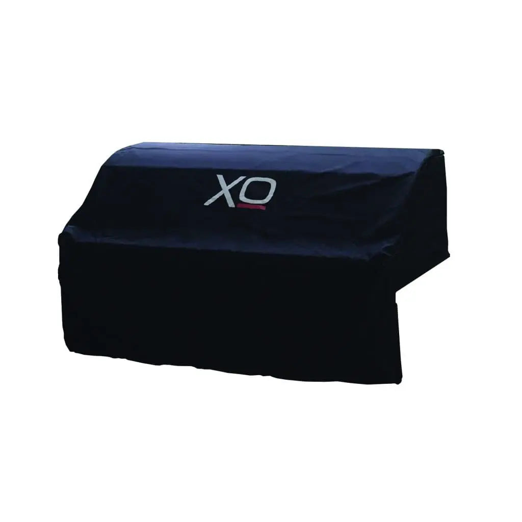 XO Appliance 42" Pro-Grade Grill w/ Rotiss Burner (XO-XOGRILL42L) – view 18