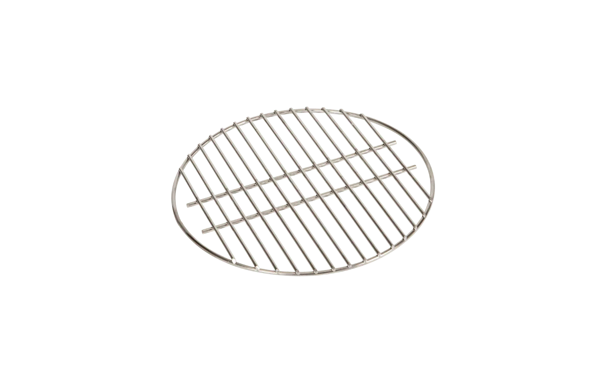 Big Green Egg Stainless Steel Grid