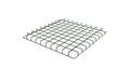 Big Green Egg Stainless Steel Grid Insert for Modular Nest System
