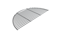 Big Green Egg Stainless Steel Half Grid for XL