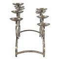 Brighton - Distressed Bronze