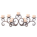 Hawthorne - Distressed Bronze