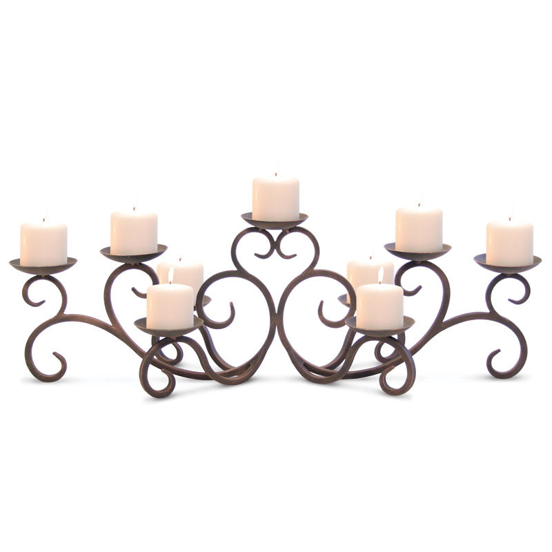 Hawthorne - Distressed Bronze