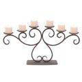 Lakewood - Distressed Bronze