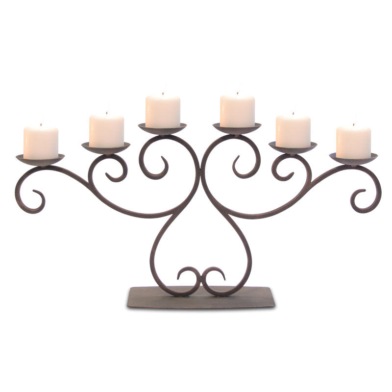 Lakewood - Distressed Bronze