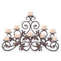 Venice - Distressed Bronze