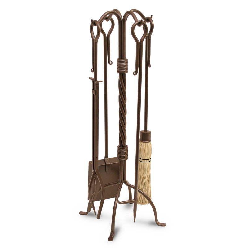 Traditional Tool Set - Burnished Bronze