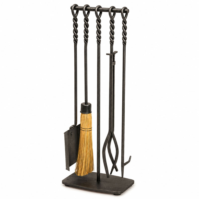 Soldiered Row Tool Set - Vintage Iron