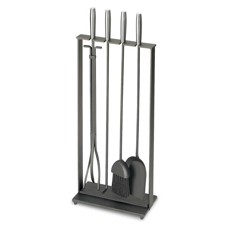 Modern Tool Set - Matte Black