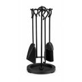Compact Set Tool Set - Matte Black