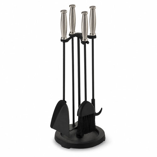 23" Steel Barrel Tool Set - Matte Black