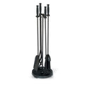 31" MBK Barrel Tool Set - Matte Black