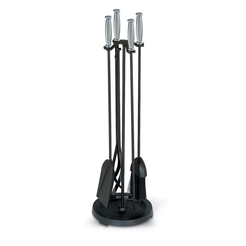 31" Steel Barrel Tool Set - Matte Black