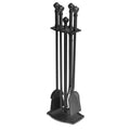 Ball and Claw Tool Set - Matte Black