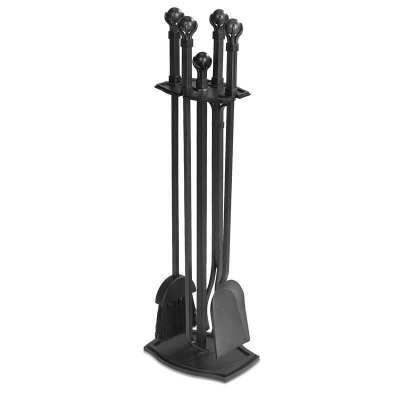Ball and Claw Tool Set - Matte Black